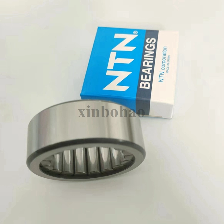 High Load Steel Cage Cylindrical Roller Bearings Nu2211 Nu2212 Nu2213 Nu2214 Standard Size Roller Bearing with Catalog