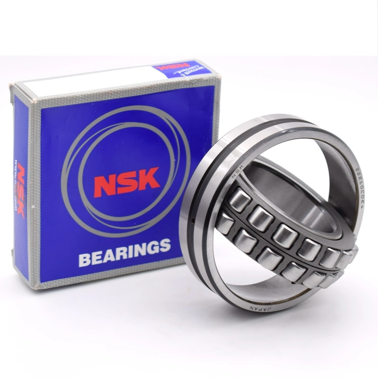 23236cck/W33 23238cck/W33 23240cck/W33 Standard Size Spherical Roller Bearing with Good Quality