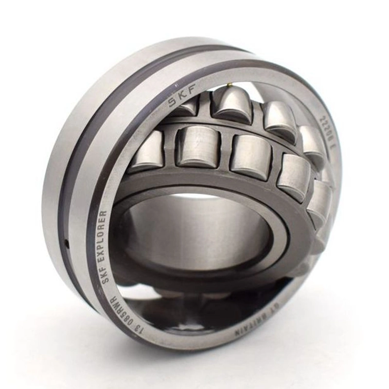 23236cck/W33 23238cck/W33 23240cck/W33 Standard Size Spherical Roller Bearing with Good Quality