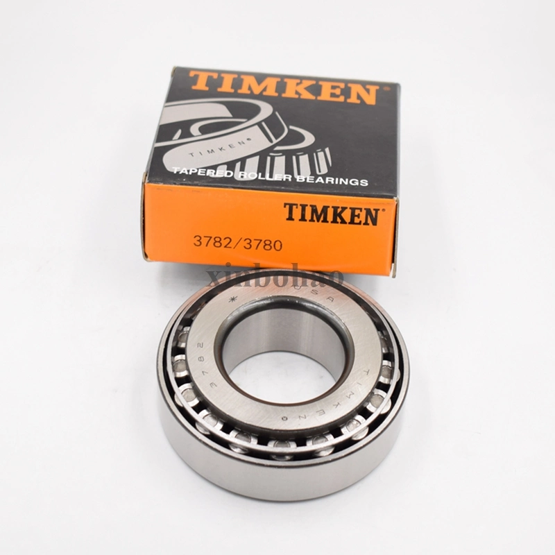 High Precision Inch Size Solid Ring NSK NTN Koyo Timken 32010j 32008xj Tapered Roller Bearing