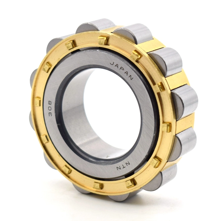 Hot Selling Standard Size Roller Bearing Nu1009 Nu1010 Nu1011 Nu1012 Cylindrical Roller Bearing with Sample Free