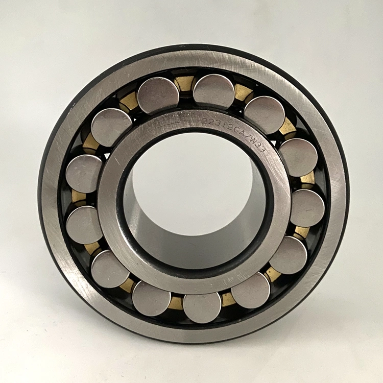 23236cck/W33 23238cck/W33 23240cck/W33 Standard Size Spherical Roller Bearing with Good Quality