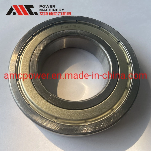 6213zz 6213-2z 6213z Single Row Deep Groove Ball Bearing