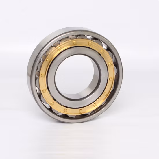 サイズチャートNj2211 Nj2212 Nj2213 Nj2214中国工場からの良質の円筒ころ軸受鋼製ケージローラーベアリング